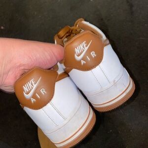 Af1 Pecan